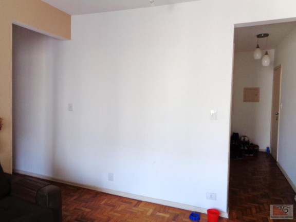 Imagem Apartamento com 3 Quartos à Venda, 82 m² em Sumaré - São Paulo