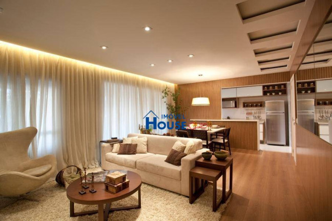Imagem Apartamento com 3 Quartos à Venda, 100 m² em Aclimação - São Paulo