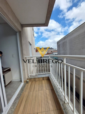 Imagem Apartamento com 2 Quartos à Venda, 54 m² em Paulicéia - São Bernardo Do Campo Imagem Apartamento com 2 Quartos à Venda, 54 m² em Paulicéia - São Bernardo Do Campo