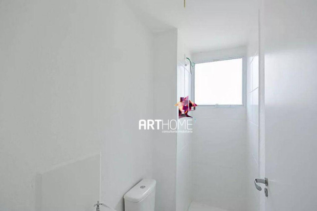Imagem Apartamento com 2 Quartos à Venda, 40 m² em Parque Bristol - São Paulo Imagem Apartamento com 2 Quartos à Venda, 40 m² em Parque Bristol - São Paulo