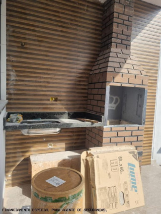 Imagem Imóvel com 3 Quartos à Venda, 120 m² em Monte Carmelo - Sarandi