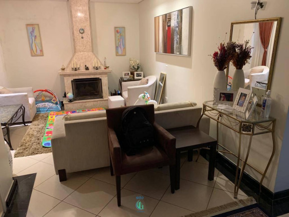 Imagem Casa à venda em São Paulo, Jardim dos Estados, com 5 quartos, 454m2