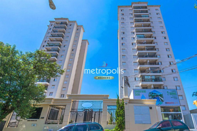 Imagem Apartamento com 2 Quartos à Venda, 58 m² em Vila Gonçalves - São Bernardo Do Campo Imagem Apartamento com 2 Quartos à Venda, 58 m² em Vila Gonçalves - São Bernardo Do Campo