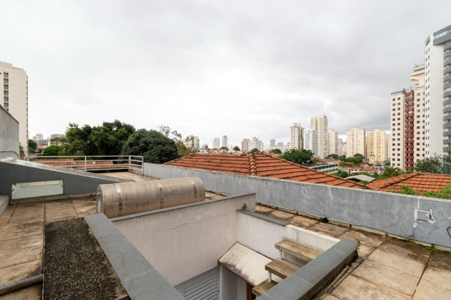 Imagem Casa com 3 Quartos à Venda, 243 m² em Vila Mariana - São Paulo Imagem Casa com 3 Quartos à Venda, 243 m² em Vila Mariana - São Paulo