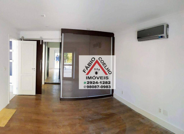 Imagem Sobrado com 3 Quartos à Venda ou Locação, 305 m² em Alto Da Boa Vista - São Paulo Imagem Sobrado com 3 Quartos à Venda ou Locação, 305 m² em Alto Da Boa Vista - São Paulo