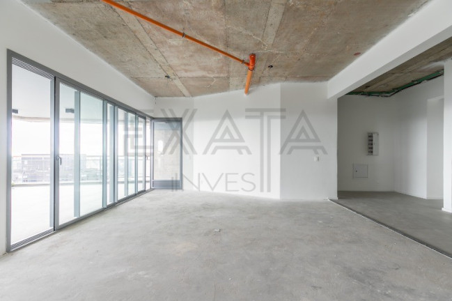 Imagem Imóvel com 4 Quartos à Venda, 410 m² em Brooklin - São Paulo Imagem Imóvel com 4 Quartos à Venda, 410 m² em Brooklin - São Paulo