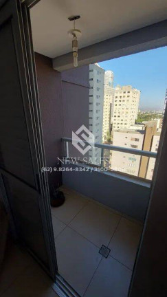 Imagem Apartamento com 3 Quartos à Venda, 88 m² em Setor Bueno - Goiânia Imagem Apartamento com 3 Quartos à Venda, 88 m² em Setor Bueno - Goiânia