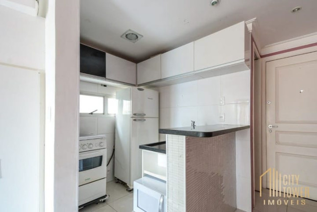 Imagem Apartamento com 1 Quarto à Venda, 74 m² em Vila Mariana - São Paulo
