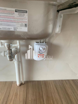 Imagem Apartamento com 1 Quarto à Venda, 41 m² em Vila Itapura - Campinas Imagem Apartamento com 1 Quarto à Venda, 41 m² em Vila Itapura - Campinas