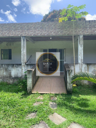 Imagem Chácara com 3 Quartos à Venda, 200 m² em Aldeia Dos Camarás - Camaragibe