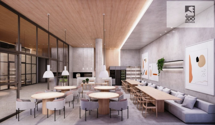 Imagem Apartamento com 3 Quartos à Venda, 255 m² em Juvevê - Curitiba Imagem Apartamento com 3 Quartos à Venda, 255 m² em Juvevê - Curitiba