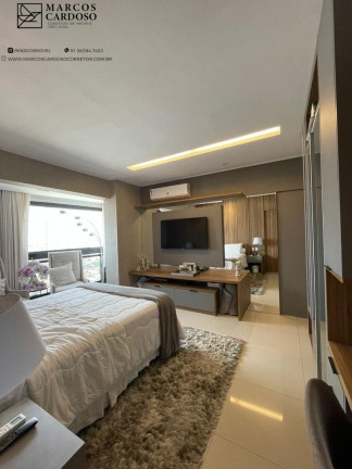 Imagem Imóvel com 3 Quartos à Venda, 154 m² em Umarizal - Belém
