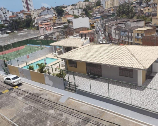 Imagem Apartamento com 2 Quartos à Venda, 67 m² em Barbalho - Salvador
