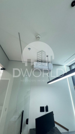 Imagem Sala Comercial à Venda, 65 m² em Baeta Neves - São Bernardo Do Campo