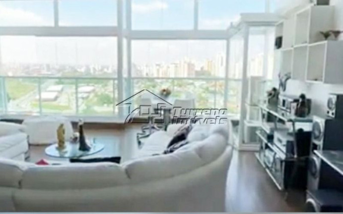 Foto do imóvel Apartamento com 3 Quartos à Venda, 133 m² em Vila Ema - São José Dos Campos