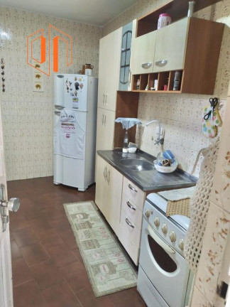Imagem Apartamento com 3 Quartos à Venda, 73 m² em Jardim Botânico - Curitiba