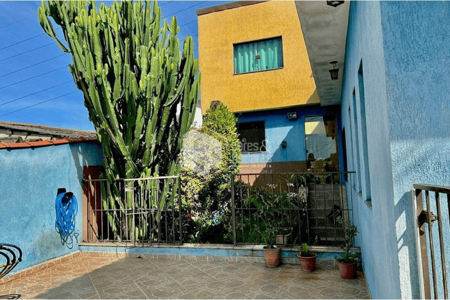 Imagem Casa com 3 Quartos à Venda, 70 m² em Vila Formosa - São Paulo Imagem Casa com 3 Quartos à Venda, 70 m² em Vila Formosa - São Paulo