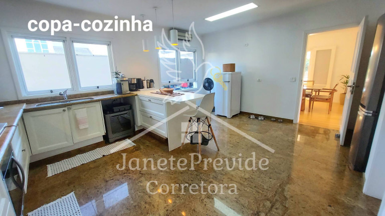 Imagem Casa de Condomínio com 4 Quartos à Venda, 364 m² em Alphaville - Santana De Parnaíba