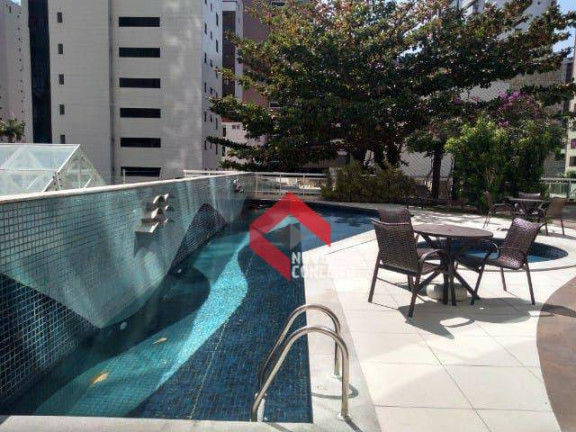 Imagem Apartamento com 3 Quartos à Venda, 120 m² em Meireles - Fortaleza Imagem Apartamento com 3 Quartos à Venda, 120 m² em Meireles - Fortaleza