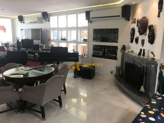 Imagem Casa com 6 Quartos à Venda, 620 m² em Alphaville 04 - Santana De Parnaíba Imagem Casa com 6 Quartos à Venda, 620 m² em Alphaville 04 - Santana De Parnaíba