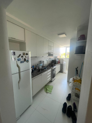 Imagem Apartamento com 3 Quartos à Venda, 64 m² em Centro - Lauro De Freitas Imagem Apartamento com 3 Quartos à Venda, 64 m² em Centro - Lauro De Freitas