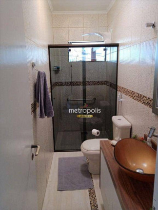 Imagem Sobrado com 3 Quartos à Venda, 136 m² em Nova Gerti - São Caetano Do Sul Imagem Sobrado com 3 Quartos à Venda, 136 m² em Nova Gerti - São Caetano Do Sul