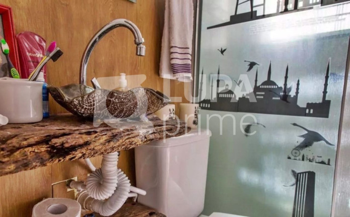 Imagem Casa com 2 Quartos à Venda, 70 m² em Vila Maria Baixa - São Paulo Imagem Casa com 2 Quartos à Venda, 70 m² em Vila Maria Baixa - São Paulo