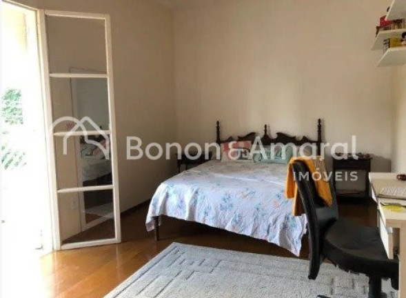 Imagem Casa com 3 Quartos à Venda, 312 m² em Taquaral - Campinas Imagem Casa com 3 Quartos à Venda, 312 m² em Taquaral - Campinas