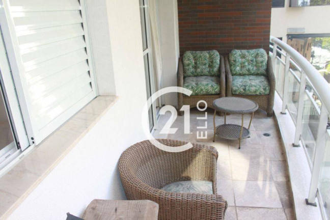 Imagem Apartamento com 2 Quartos para Alugar, 76 m² em Jardim Paulista - São Paulo