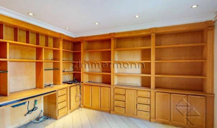 Imagem Cobertura com 5 Quartos à Venda, 1.770 m² em Alto De Pinheiros - Sao Paulo
