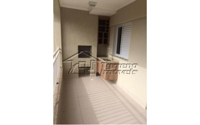 Imagem Apartamento com 3 Quartos para Alugar, 92 m² em Vila Ema - São José Dos Campos Imagem Apartamento com 3 Quartos para Alugar, 92 m² em Vila Ema - São José Dos Campos