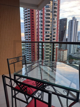 Imagem Apartamento com 2 Quartos à Venda, 60 m² em Umarizal - Belém Imagem Apartamento com 2 Quartos à Venda, 60 m² em Umarizal - Belém