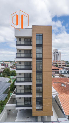 Imagem Cobertura com 3 Quartos à Venda, 110 m² em São Pedro - São José Dos Pinhais