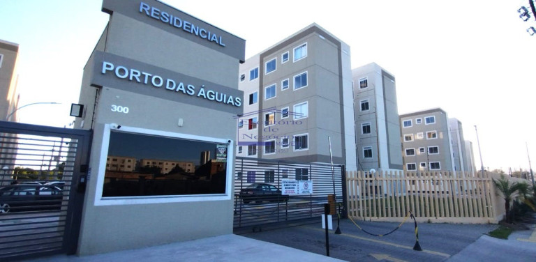 Imagem Imóvel com 2 Quartos à Venda, 41 m² em Restinga - Porto Alegre