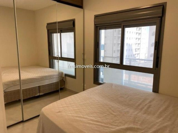 Imagem Imóvel com 1 Quarto à Venda, 48 m² em Consolação - São Paulo
