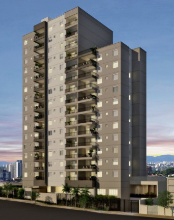 Imóvel com 3 Quartos à Venda, 68 m² em Vila Mariana - São Paulo