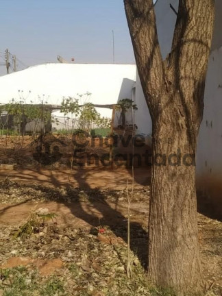 Terreno à Venda, 226 m² em Residencial Simões - Birigui