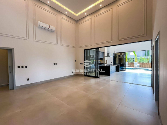 Imagem Casa com 3 Quartos à Venda, 255 m² em Parque Residencial Damha Vi - São José Do Rio Preto Imagem Casa com 3 Quartos à Venda, 255 m² em Parque Residencial Damha Vi - São José Do Rio Preto