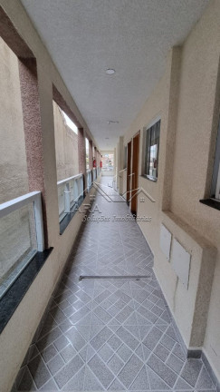 Imagem Apartamento com 2 Quartos à Venda, 41 m² em Jardim Nordeste - São Paulo Imagem Apartamento com 2 Quartos à Venda, 41 m² em Jardim Nordeste - São Paulo