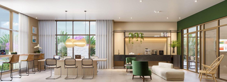 Imagem Apartamento com 2 Quartos à Venda, 74 m² em Barra Da Tijuca - Rio De Janeiro