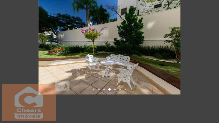 Imagem Apartamento com 2 Quartos à Venda, 75 m² em Moema - São Paulo Imagem Apartamento com 2 Quartos à Venda, 75 m² em Moema - São Paulo