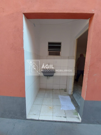 Imagem Casa com 2 Quartos à Venda, 130 m² em Vila Das Flores - São José Dos Campos Imagem Casa com 2 Quartos à Venda, 130 m² em Vila Das Flores - São José Dos Campos