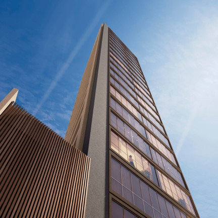 Imagem Apartamento com 3 Quartos à Venda, 179 m² em Perequê - Porto Belo