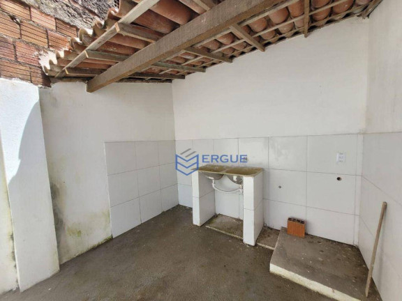 Imagem Casa com 2 Quartos à Venda, 80 m² em Jereissati I - Maracanaú Imagem Casa com 2 Quartos à Venda, 80 m² em Jereissati I - Maracanaú
