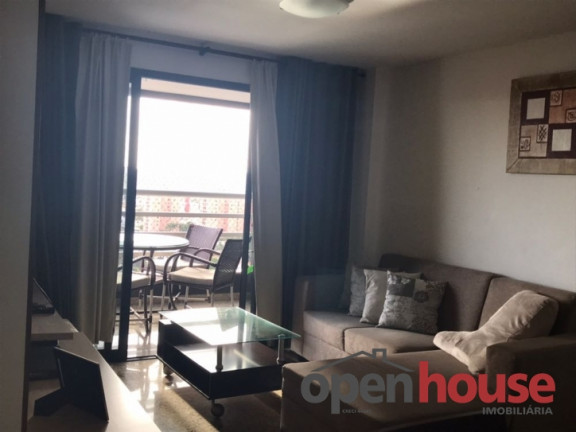 Imagem Apartamento com 3 Quartos à Venda, 120 m² em Lagoa Nova - Natal