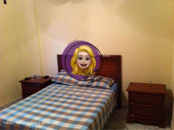 Imagem Apartamento com 1 Quarto à Venda, 100 m² em Canto Do Forte - Praia Grande Imagem Apartamento com 1 Quarto à Venda, 100 m² em Canto Do Forte - Praia Grande