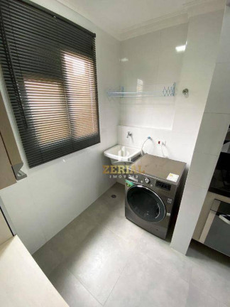 Imagem Apartamento com 2 Quartos à Venda, 67 m² em Nova Gerti - São Caetano Do Sul