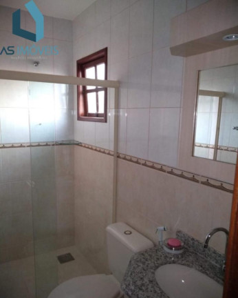 Imagem Casa de Condomínio com 3 Quartos à Venda, 140 m² em Peró - Cabo Frio
