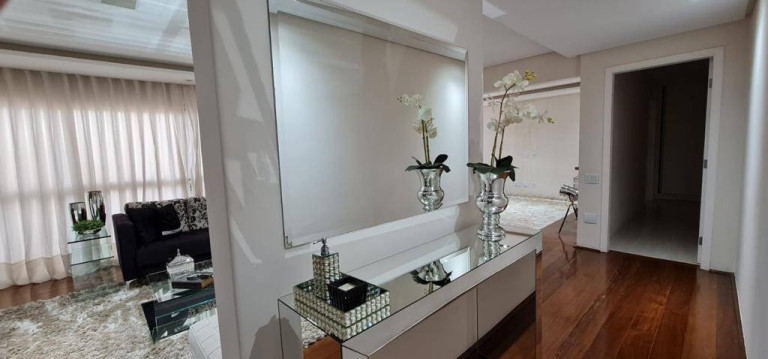 Imagem Apartamento com 4 Quartos à Venda, 329 m² em Vila Bom Jesus - São José Do Rio Preto Imagem Apartamento com 4 Quartos à Venda, 329 m² em Vila Bom Jesus - São José Do Rio Preto