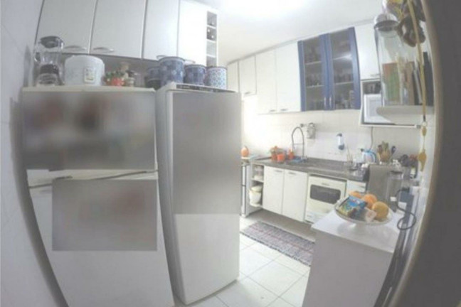Imagem Apartamento com 3 Quartos à Venda, 96 m² em Vila Romana - São Paulo Imagem Apartamento com 3 Quartos à Venda, 96 m² em Vila Romana - São Paulo